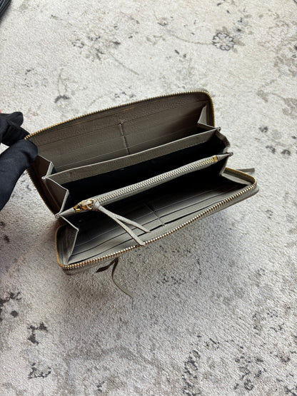 BALENCIAGA CITY WALLET