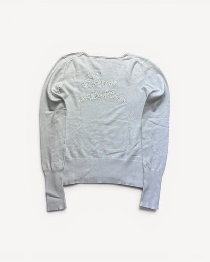 GUESS WOMEN KNIT (M)