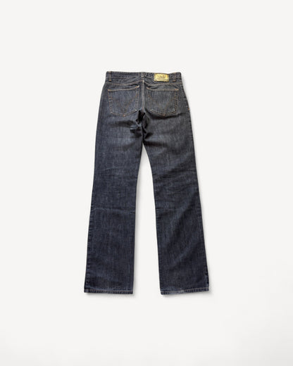 DOLCE & GABBANA JEANS W33 L32