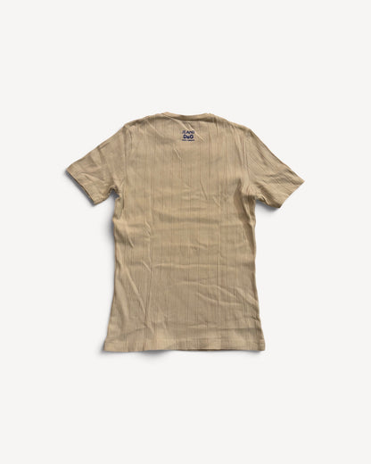 DOLCE & GABBANA T-SHIRT (S)