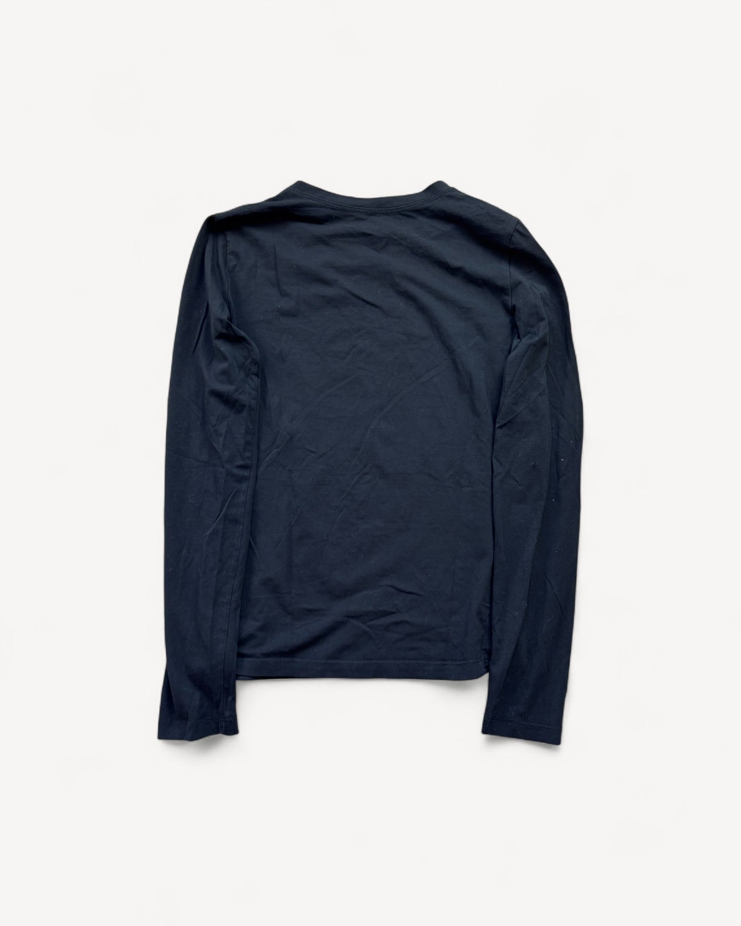 GUESS WOMEN LONGSLEEVE (M)