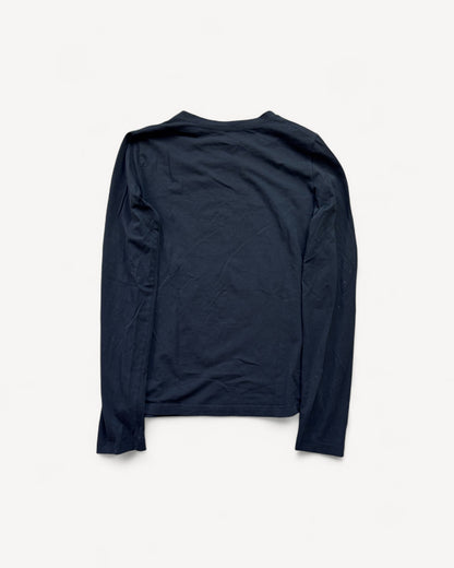 GUESS WOMEN LONGSLEEVE (M)