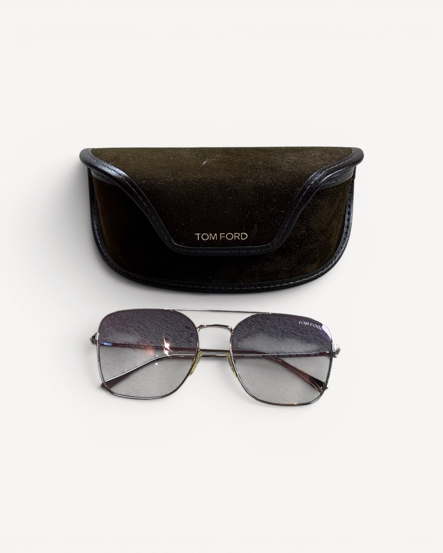 TOM FORD SUNGLASSES