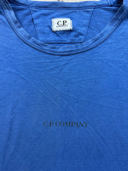 CP COMPANY T-SHIRT (L)