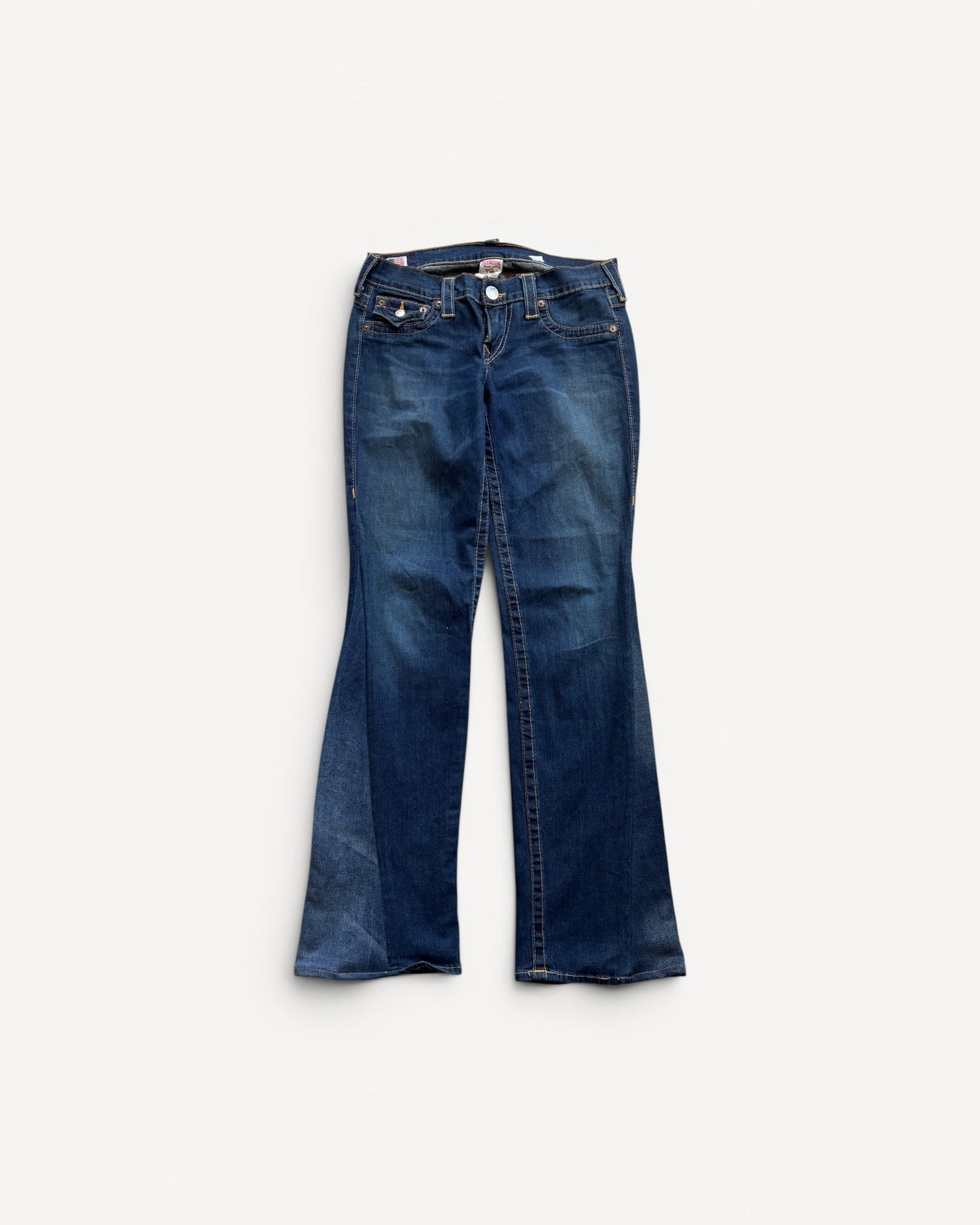 TRUE RELIGION JEANS W28 L30 #TR18