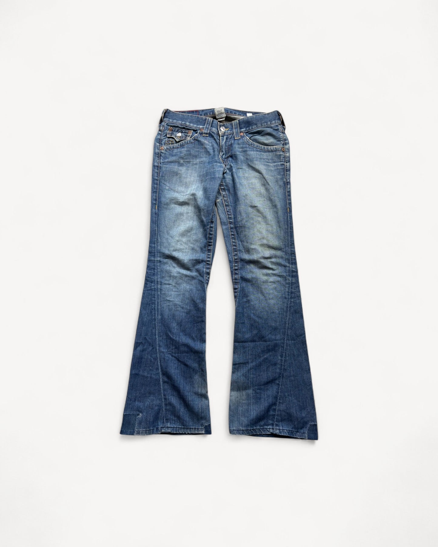 TRUE RELIGION JEANS W31 L32 #TR39