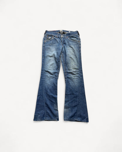 TRUE RELIGION JEANS W31 L32 #TR39