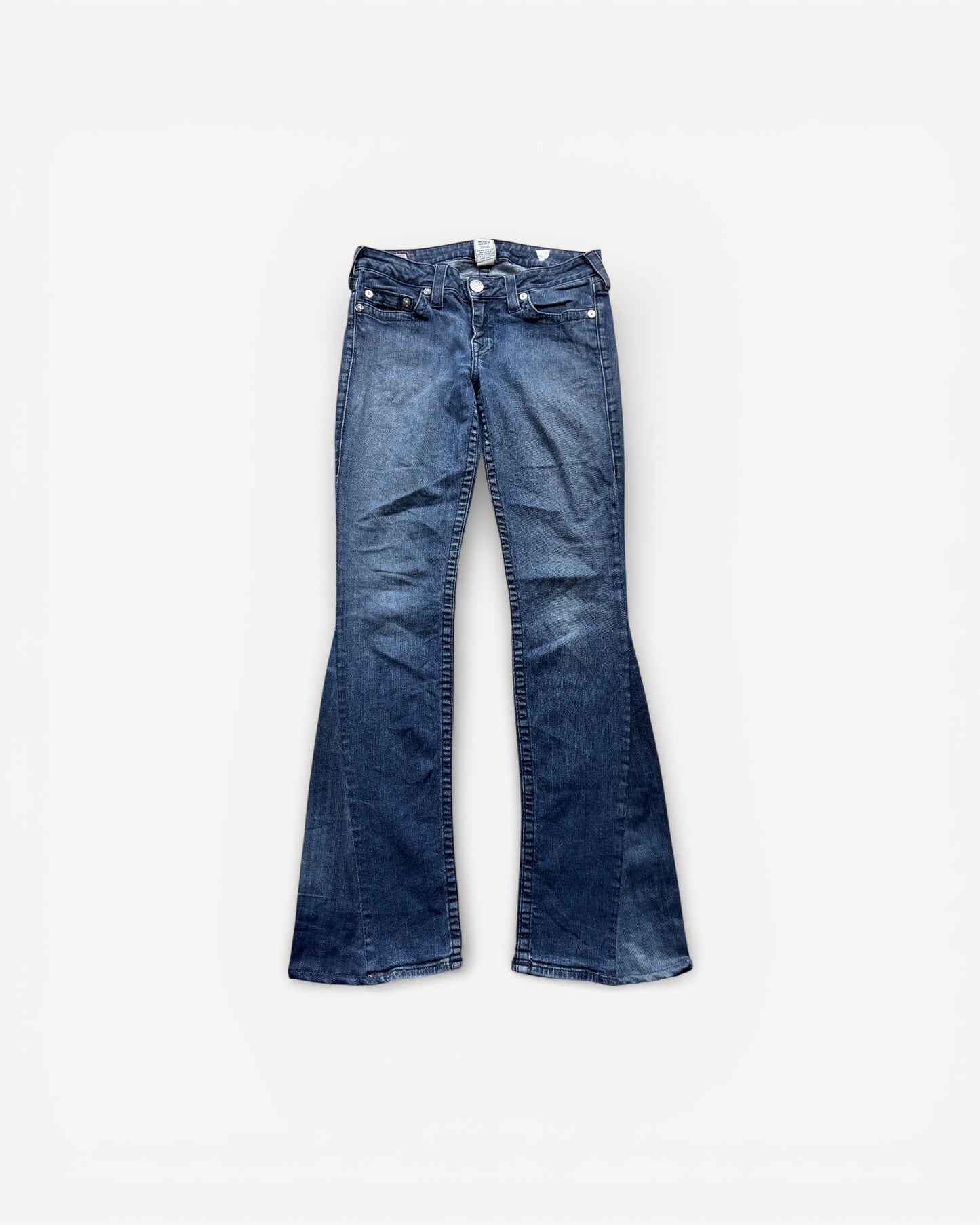 TRUE RELIGION JEANS W30 L32 #TR27