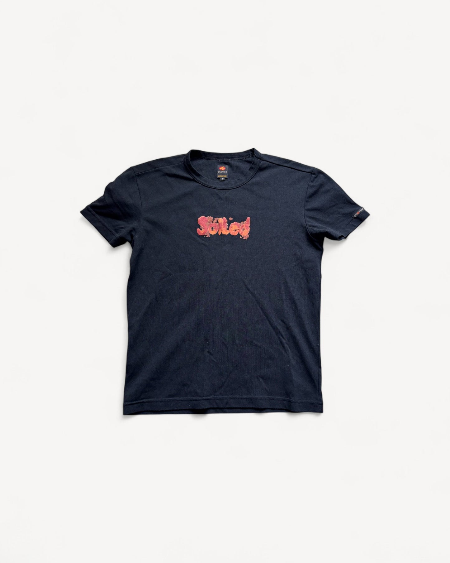 ENERGY WOMEN T-SHIRT (M)