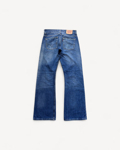 LEVI’S 501 JEANS W31 L32 #L3