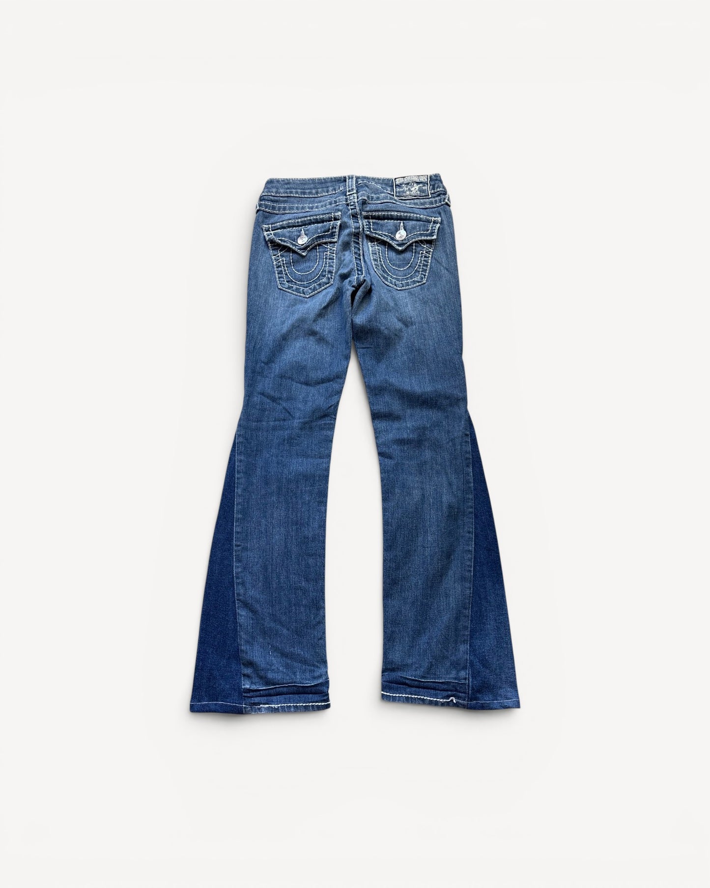 TRUE RELIGION JEANS W26 L30 #TR21