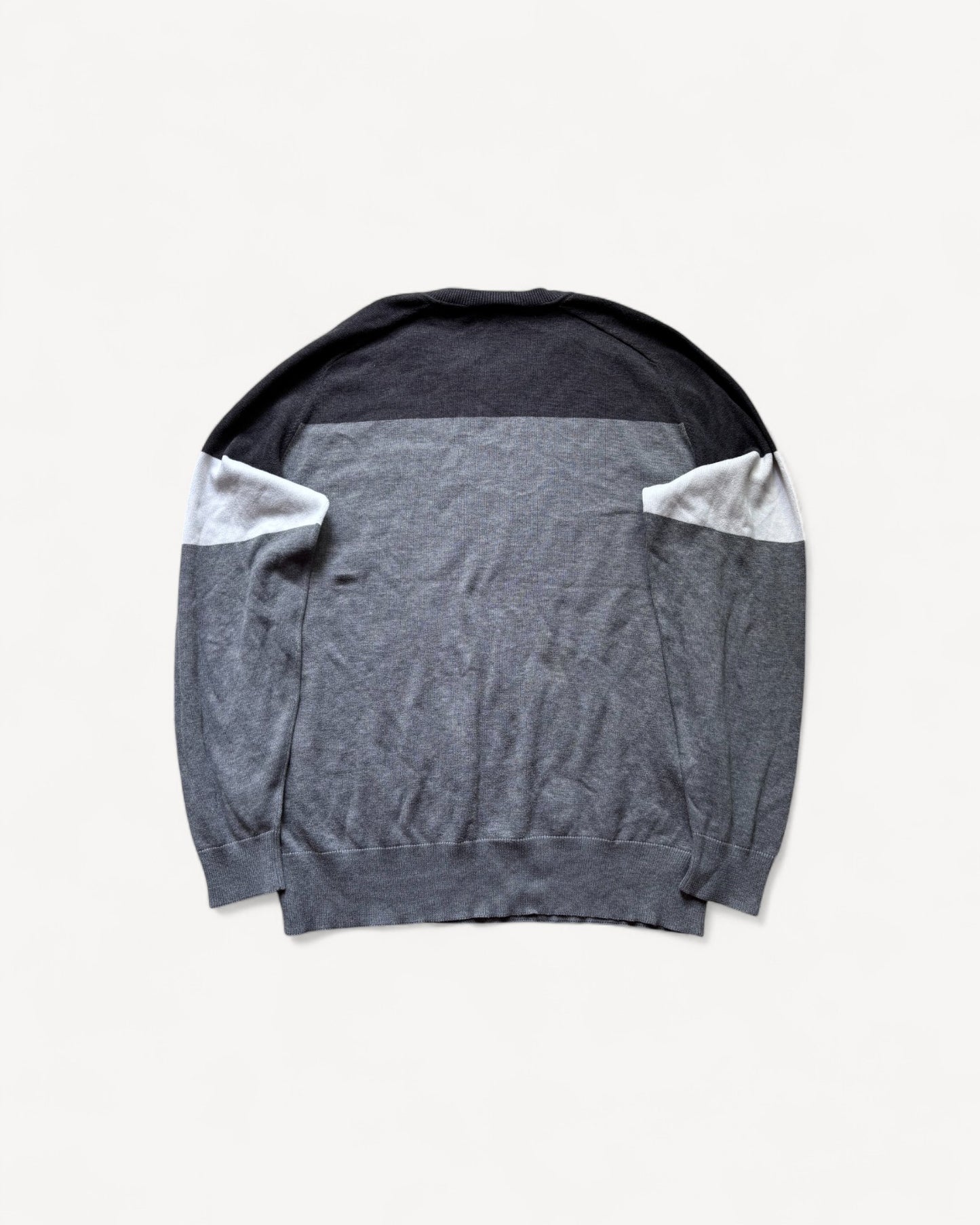 LACOSTE KNIT (L)
