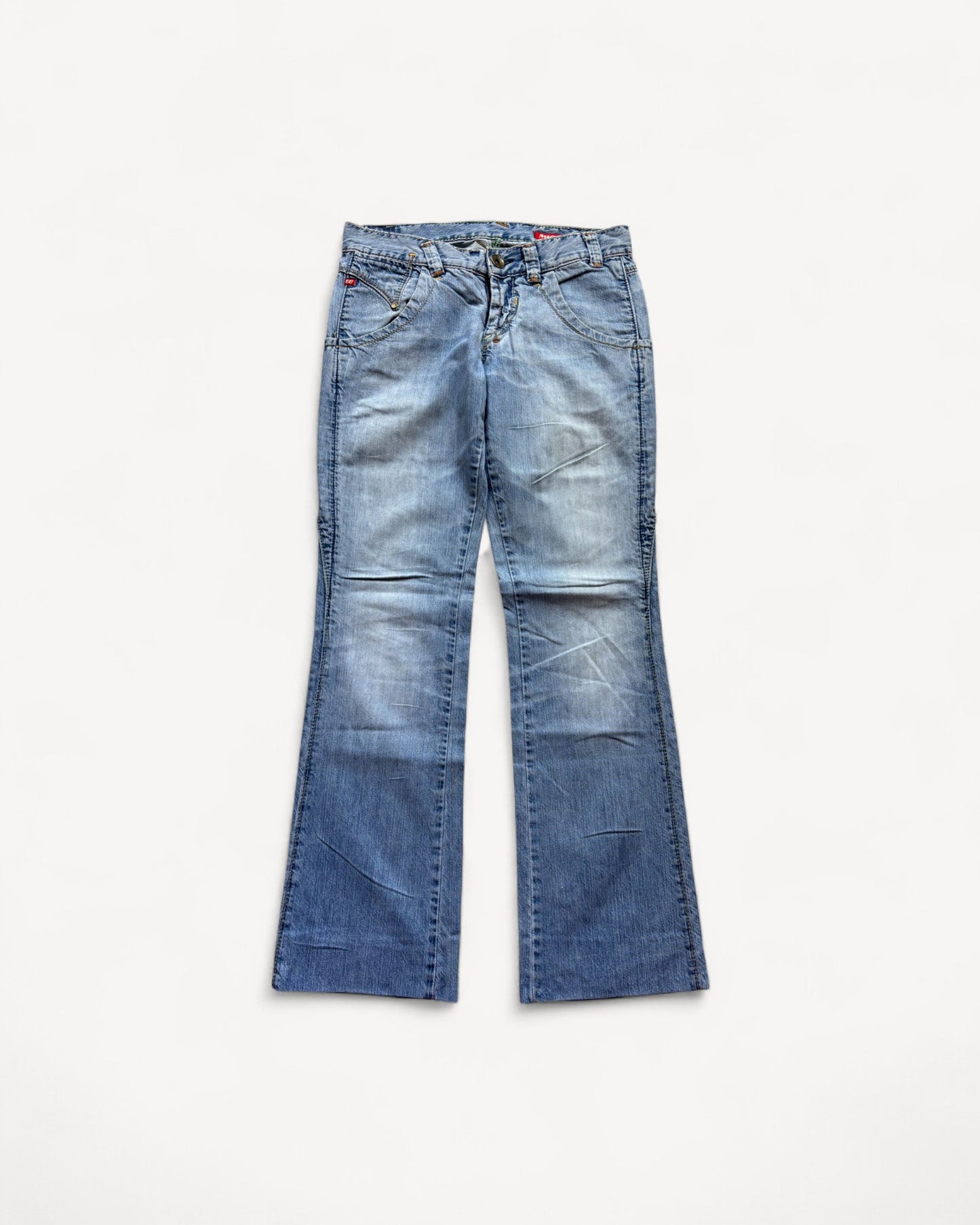 MISS SIXTY JEANS W26 L30