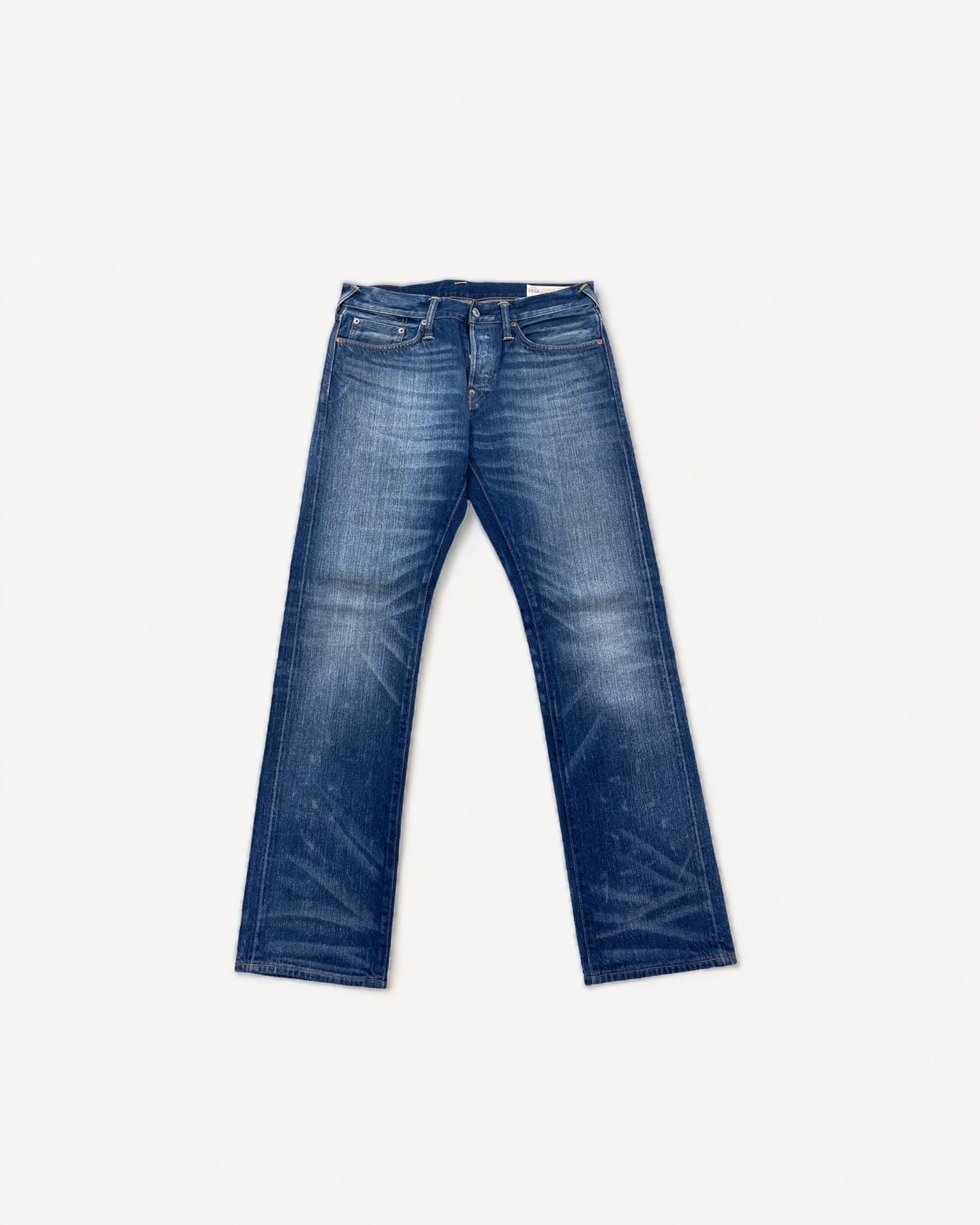 EVISU JEANS Nr. 3 W32 L34 #E5.0