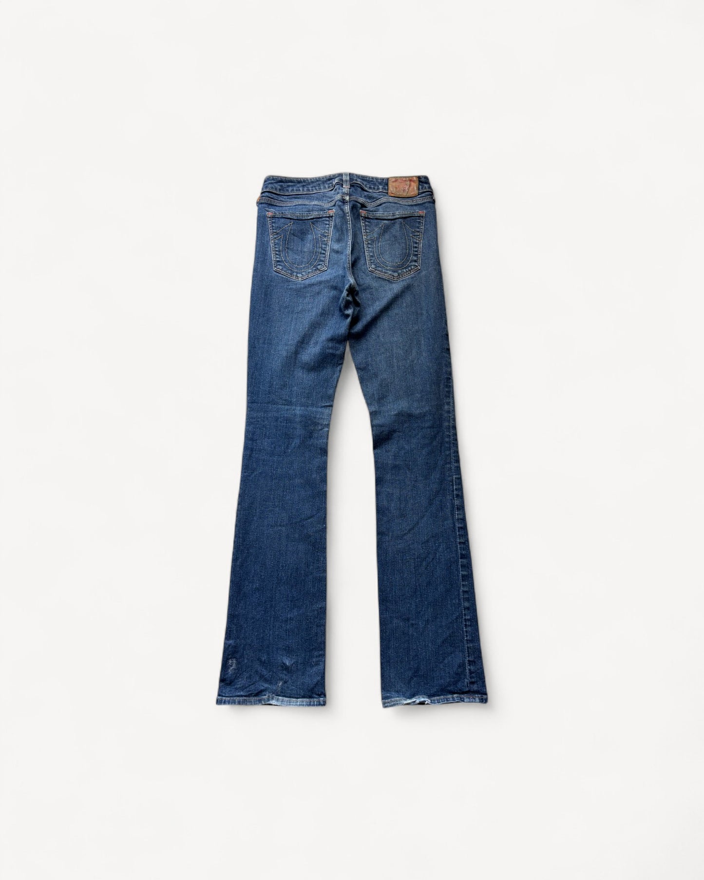 TRUE RELIGION JEANS W29 L32 #TR29