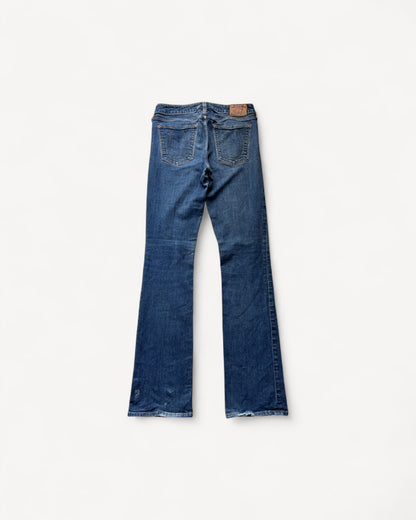 TRUE RELIGION JEANS W29 L32 #TR29