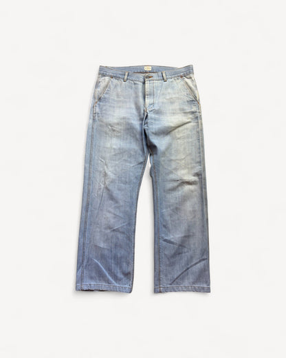 CALVIN KLEIN JEANS W34 L30