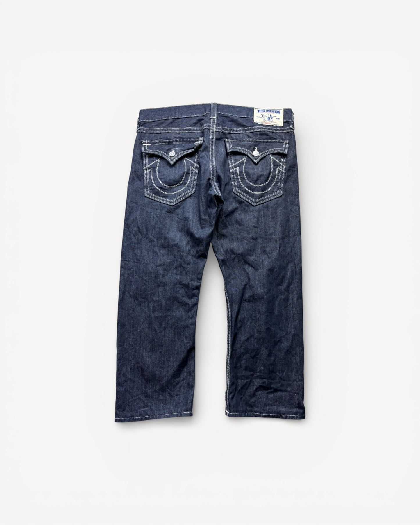 TRUE RELIGION JEANS W38 L30 #TR71