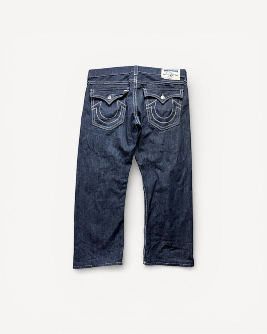 TRUE RELIGION JEANS W38 L30 #TR71