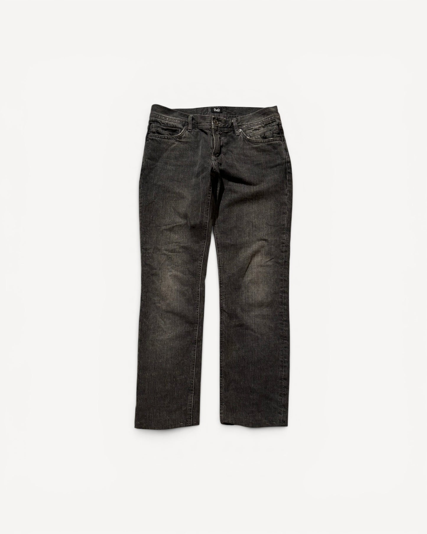 DOLCE & GABBANA JEANS W31 L30