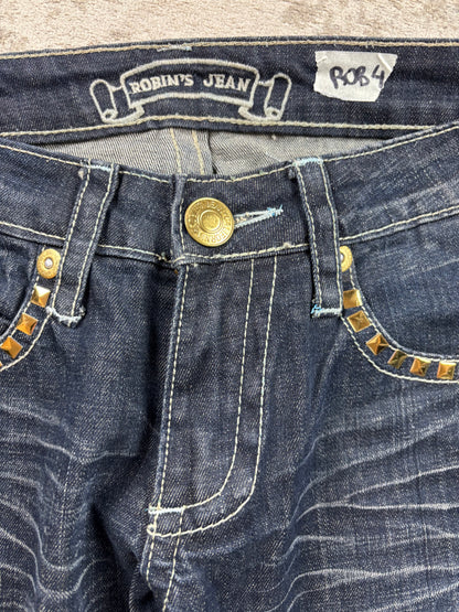 ROBIN’S JEANS W26 L32 #ROB4