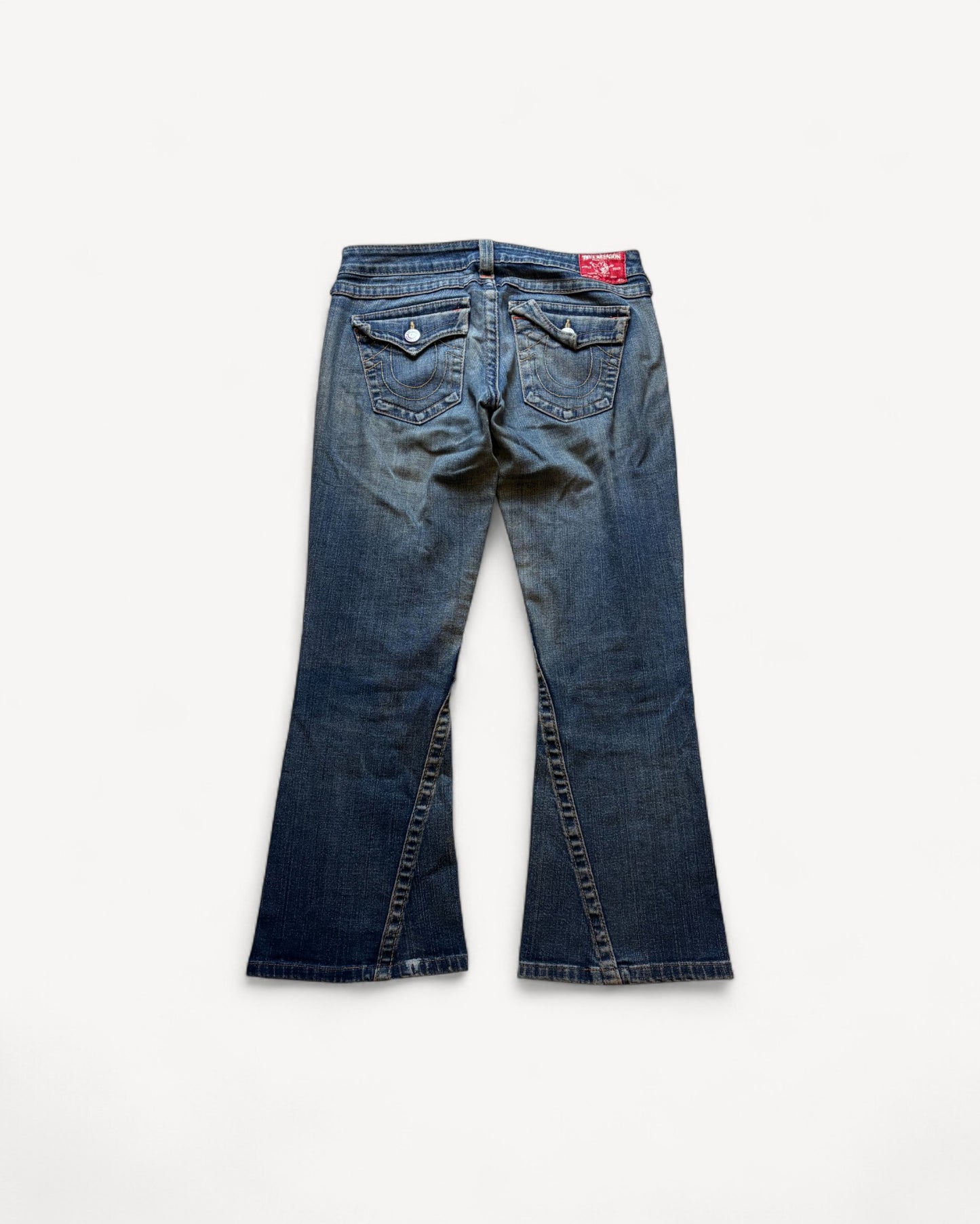 TRUE RELIGION JEANS W29 L30 #TR9.1