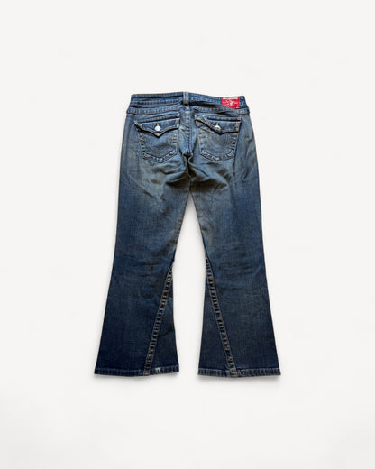TRUE RELIGION JEANS W29 L30 #TR9.1