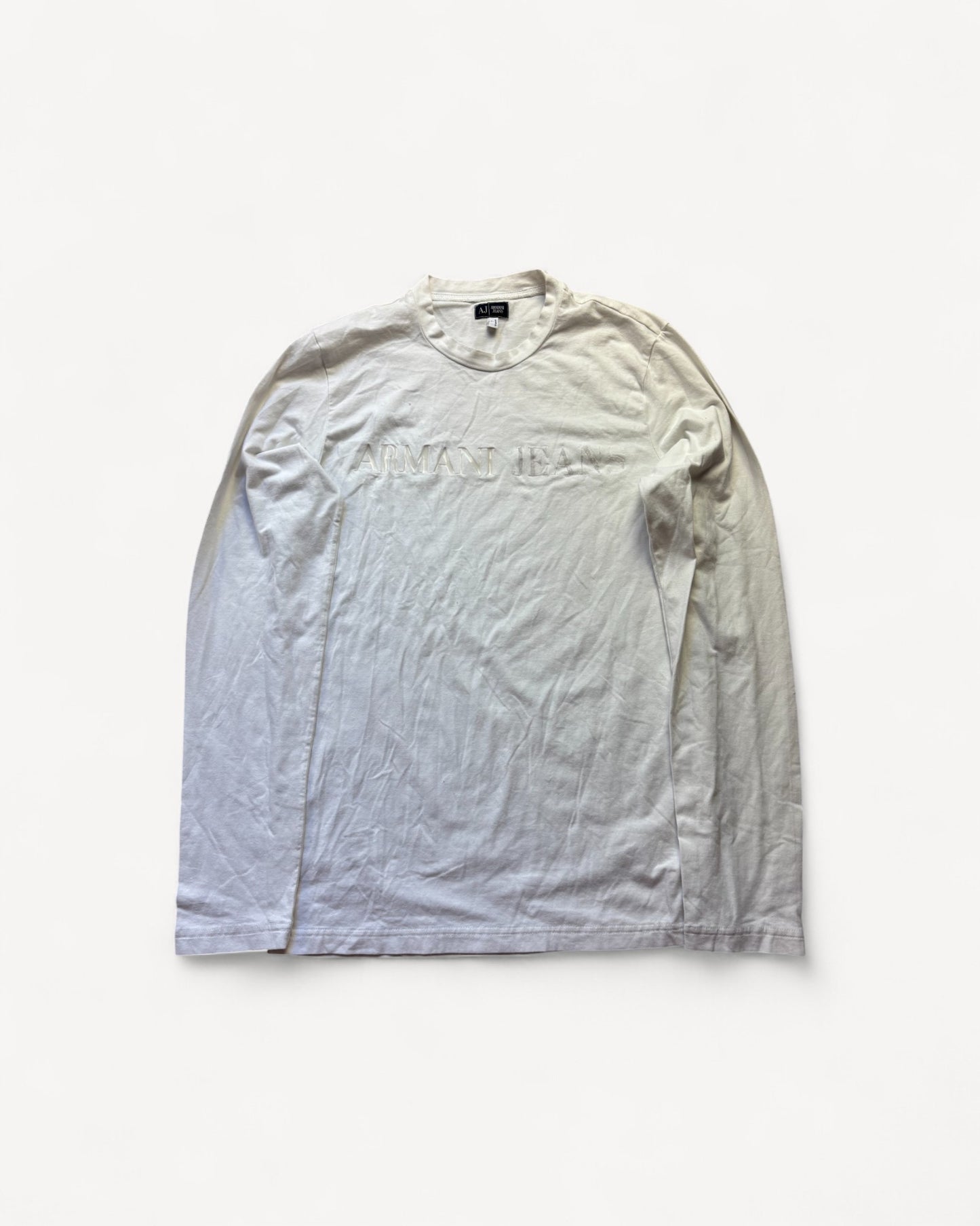 ARMANI LONGSLEEVE (S)