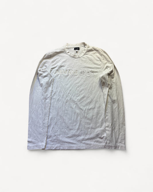 ARMANI LONGSLEEVE (S)