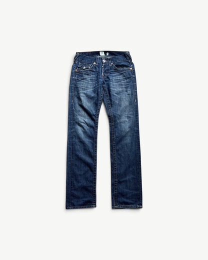 TRUE RELIGION JEANS W29 L32 #TR31
