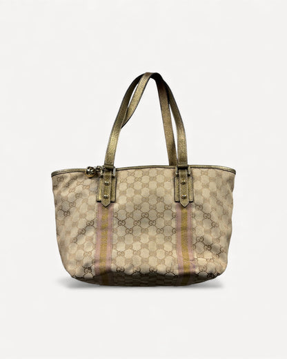 GUCCI MONOGRAM BAG