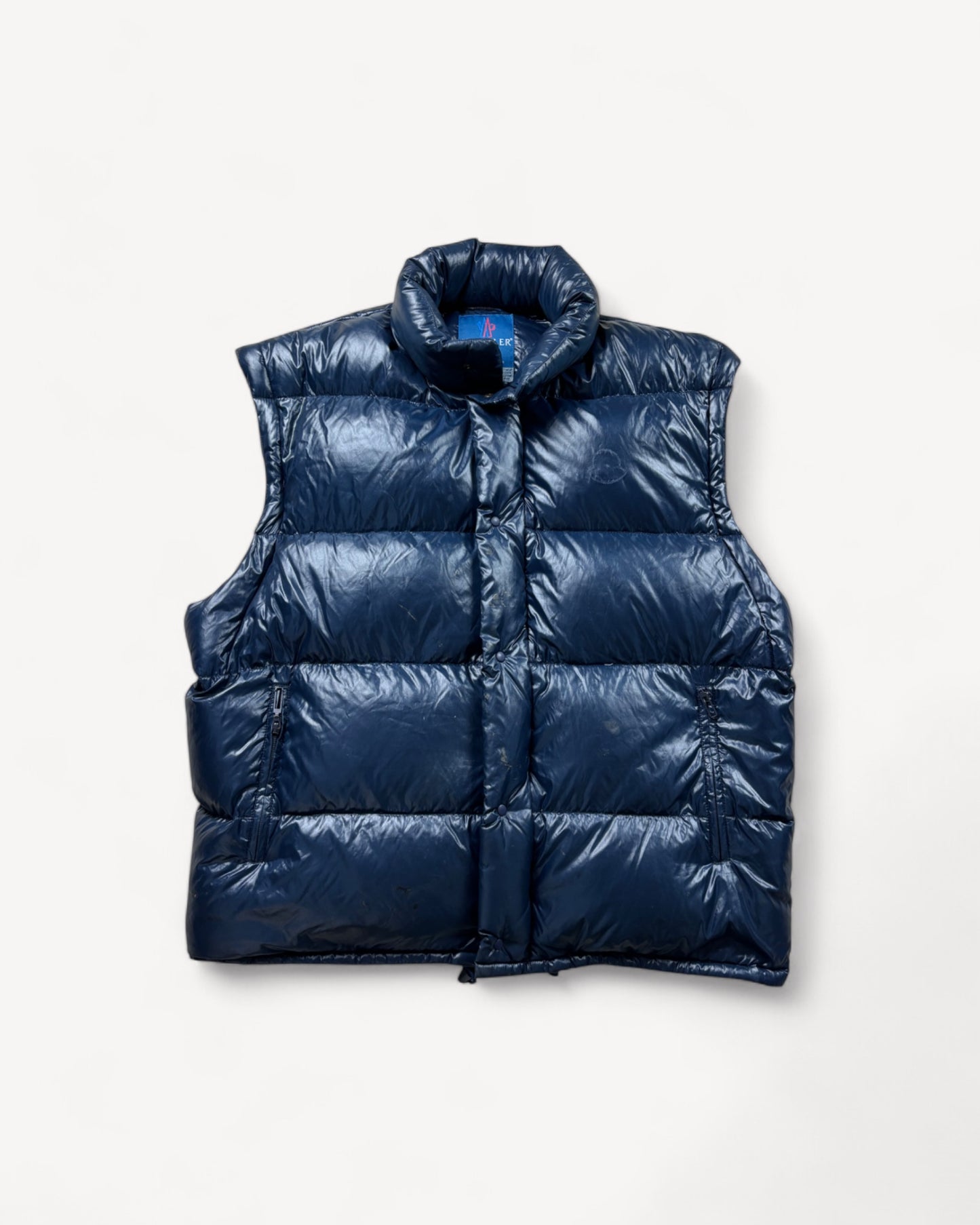 MONCLER 2in1 PUFFER JACKET (M-L)