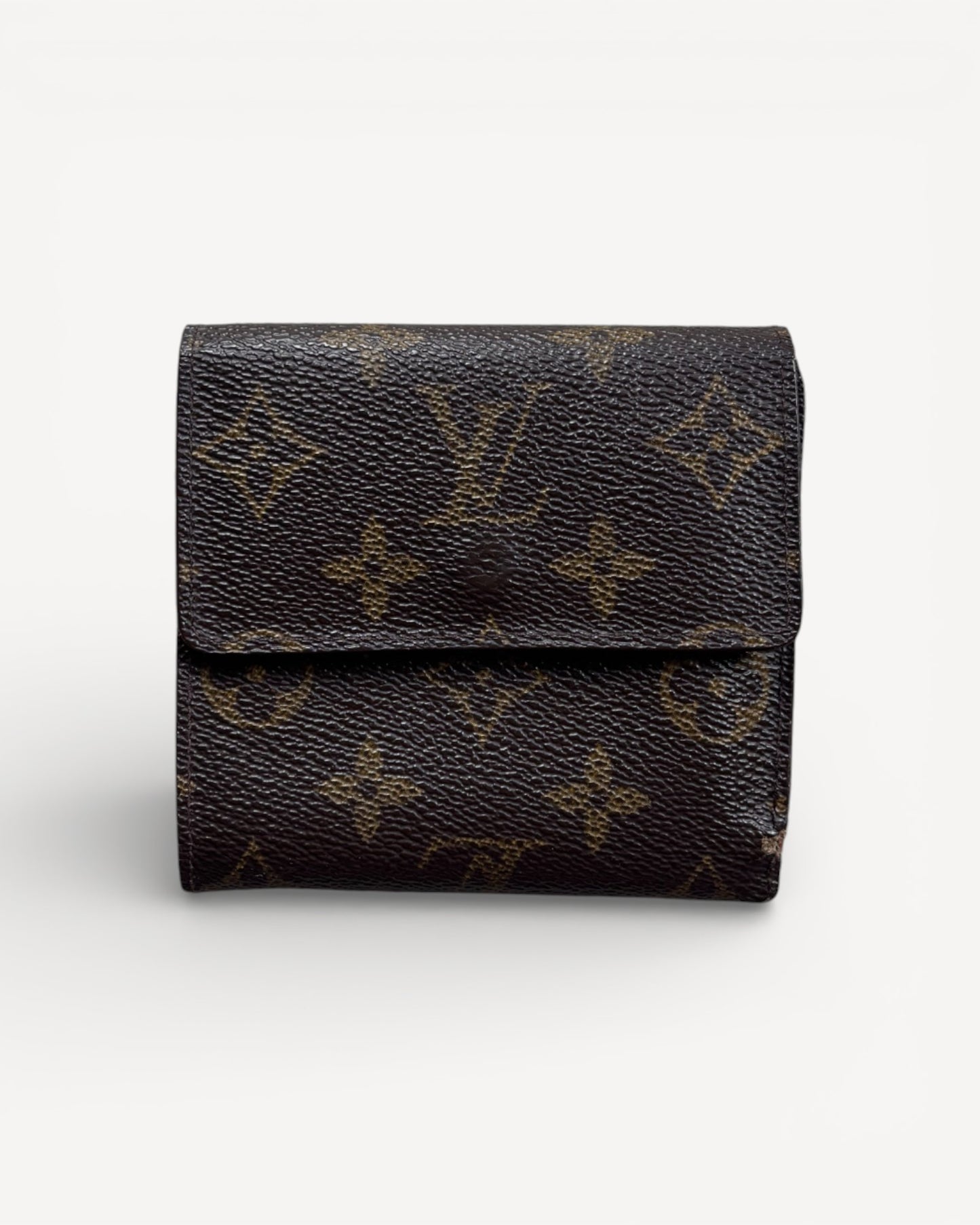 LOUIS VUITTON MONOGRAM WALLET
