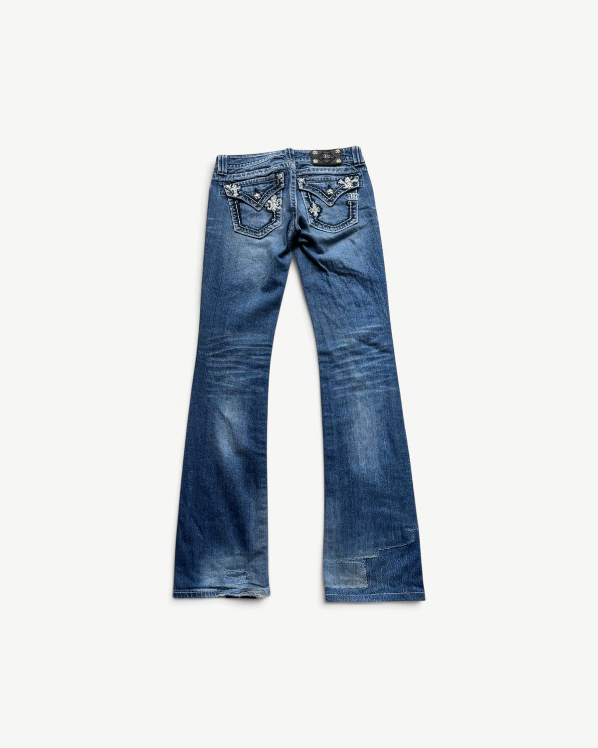 MISS ME JEANS W27 L32 #M3