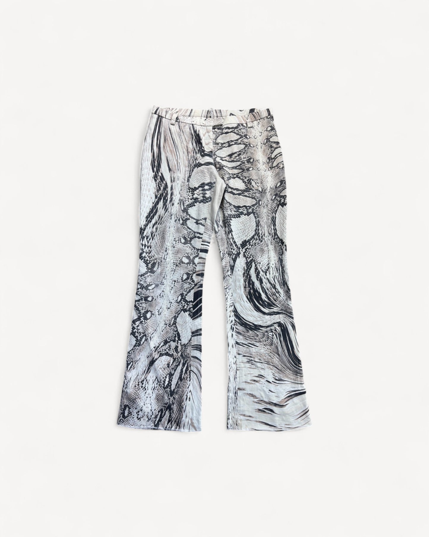 ROBERTO CAVALLI PANTS W30 L30