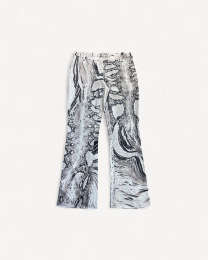 ROBERTO CAVALLI PANTS W30 L30