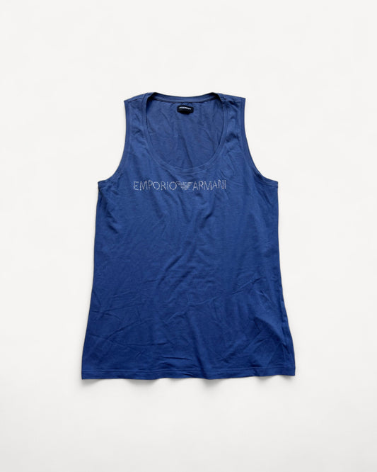 ARMANI WOMEN TANKTOP (L)