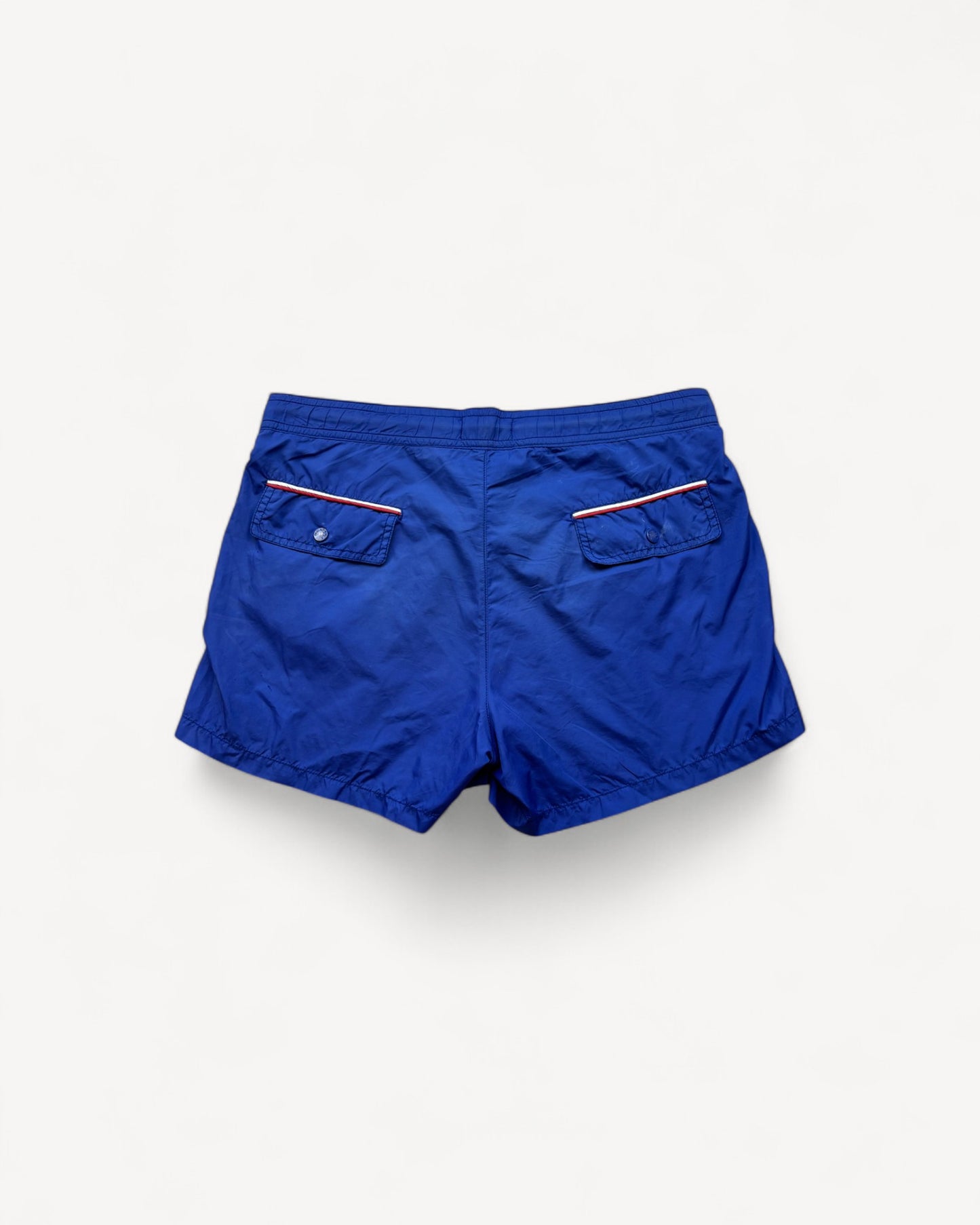 MONCLER SWIMMING SHORT (S)