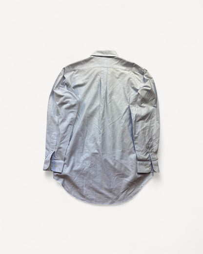 RALPH LAUREN SHIRT BABYBLUE (L)