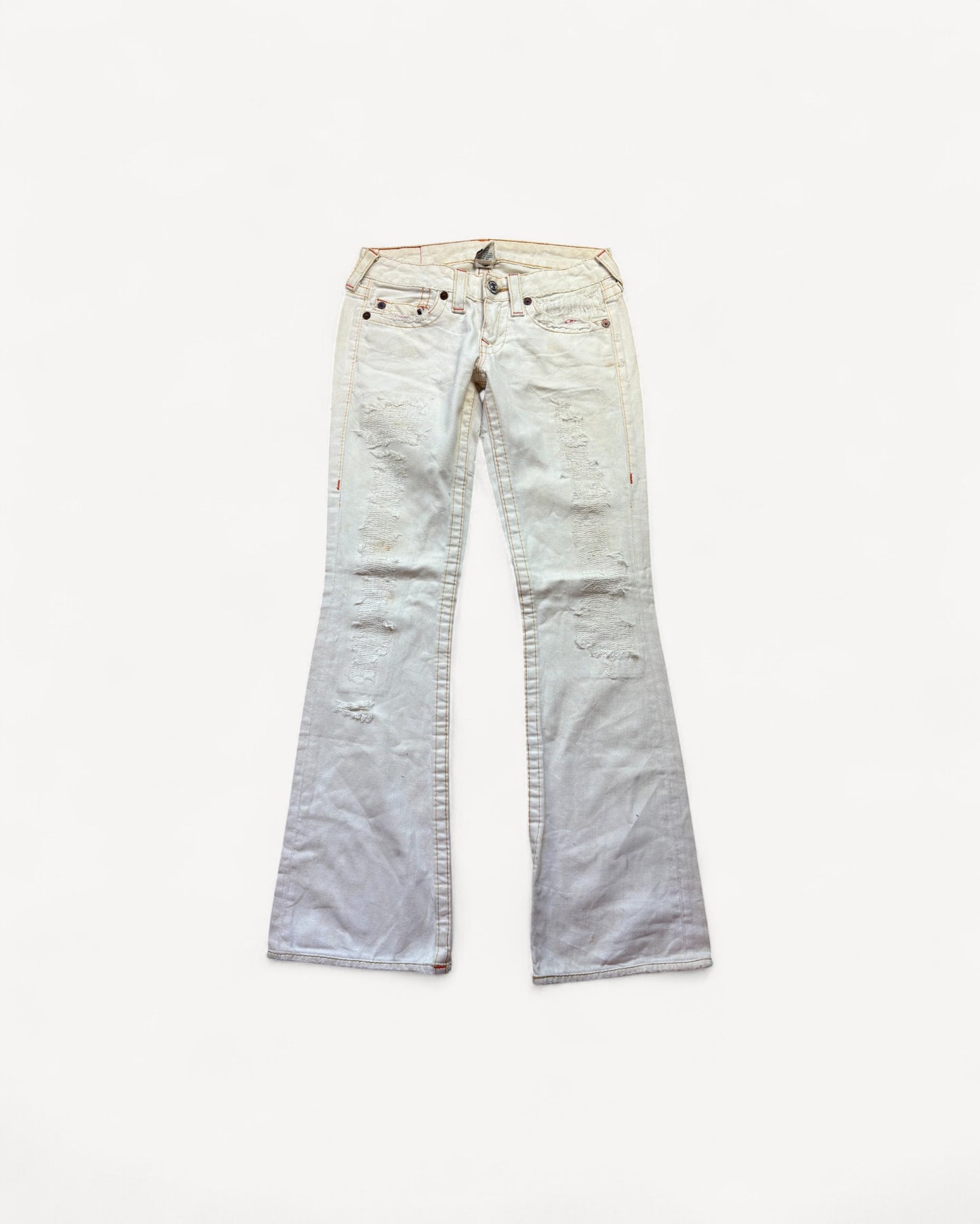 TRUE RELIGION JEANS W26 L30 #TR5