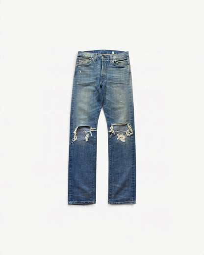 LEVI‘S 505 JEANS W33 L34 #L7