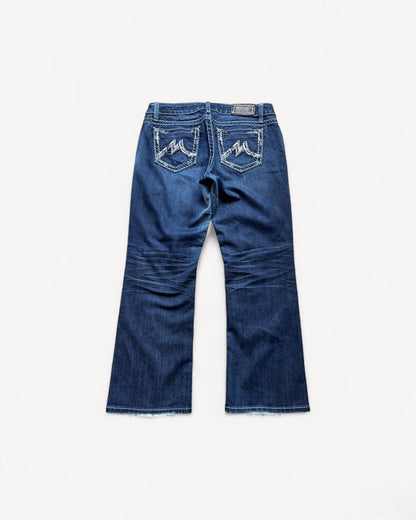 MISS ME JEANS W31 L32 #M32