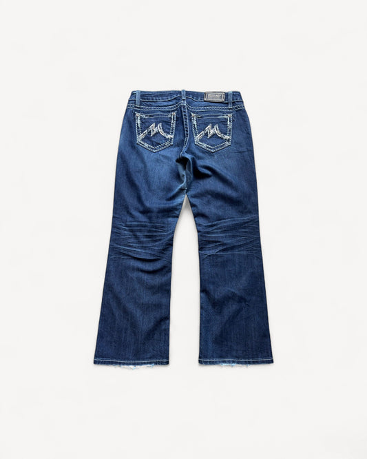 MISS ME JEANS W31 L32 #M32
