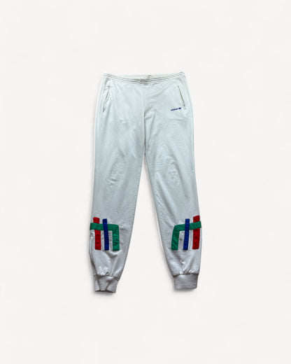 ADIDAS ITALY TRACKPANT (XL)