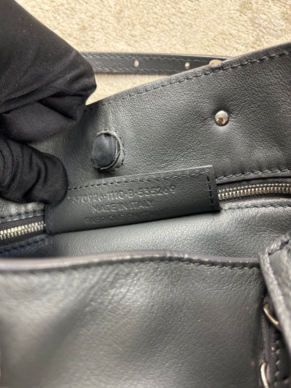 BALENCIAGA CITY PAPER BAG