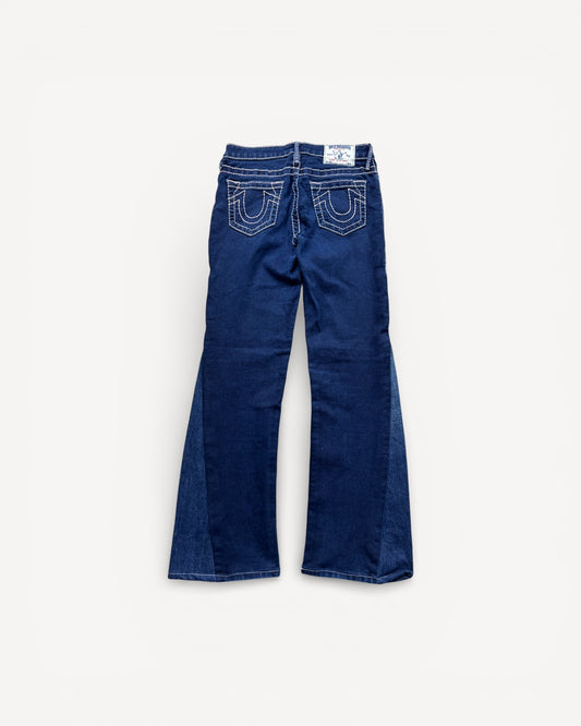 TRUE RELIGION JEANS W25 L30 #TR8