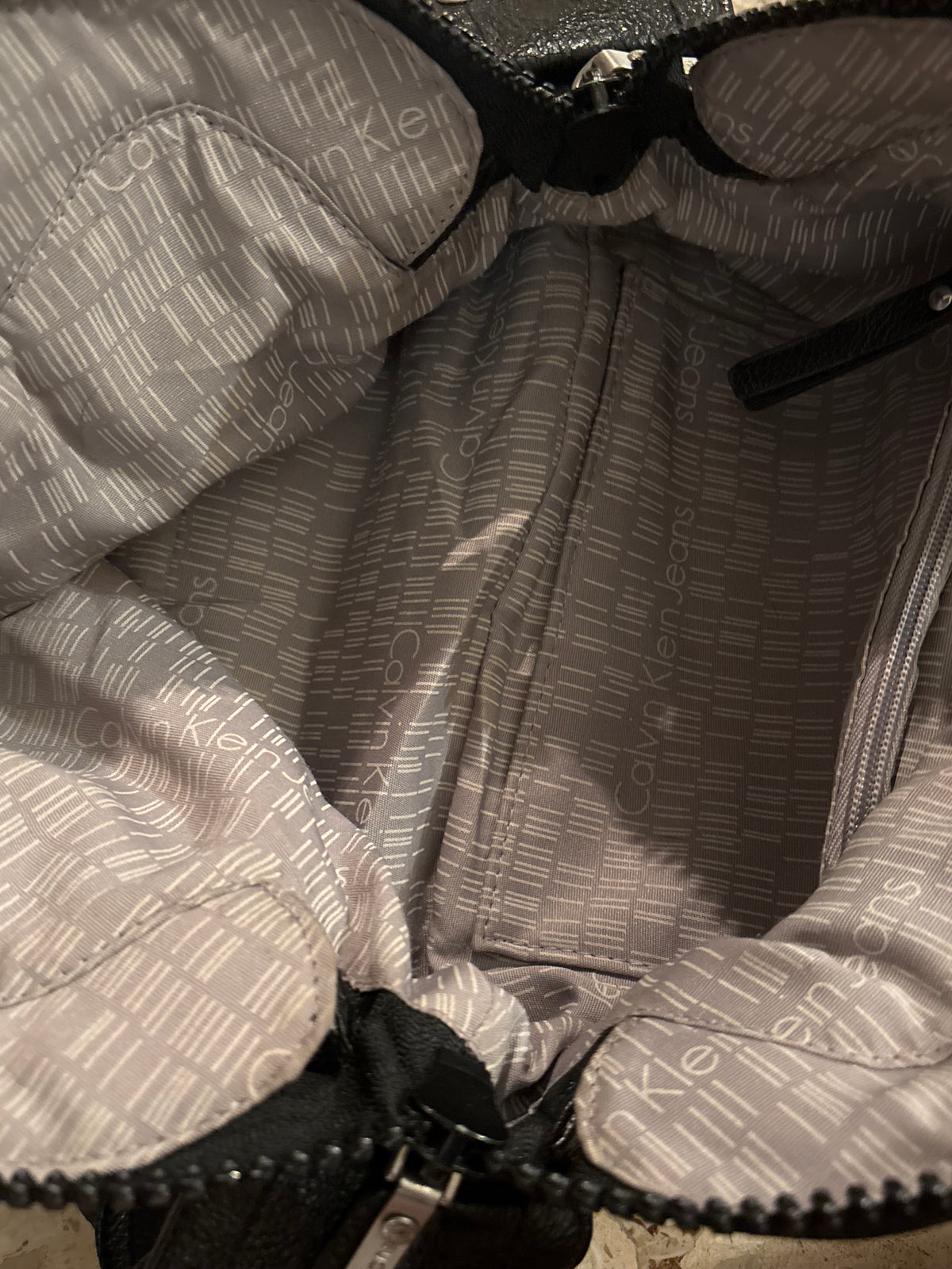 CALVIN KLEIN BAG