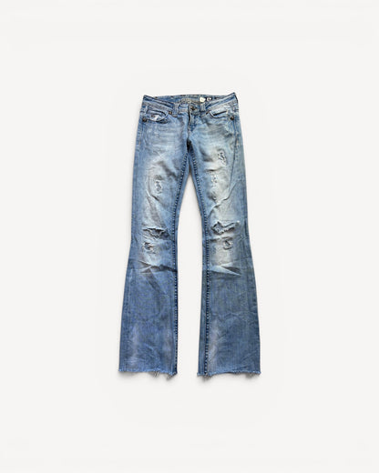 MISS ME JEANS W26 L32 #M4