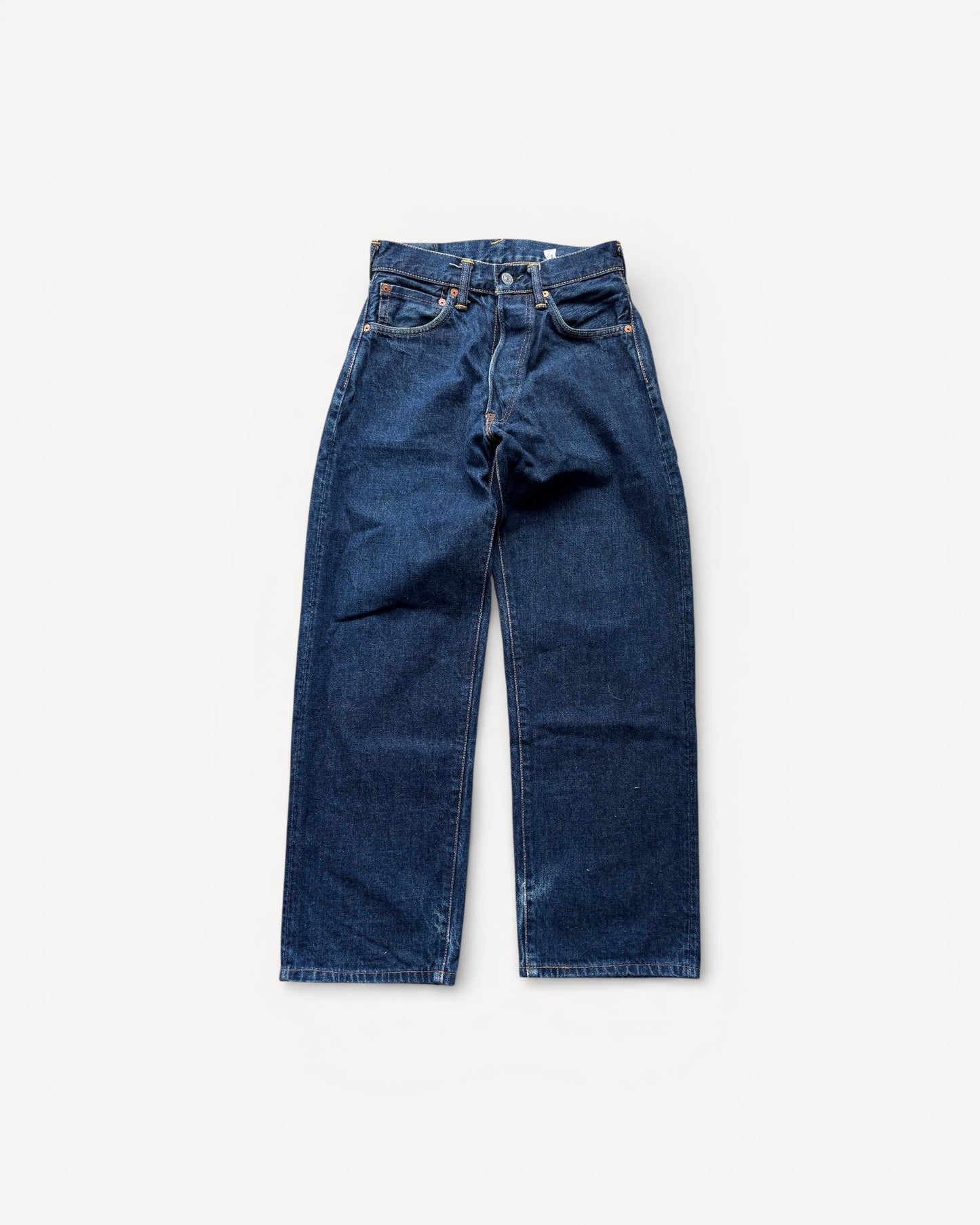 EVISU JEANS W27 L30 #E5
