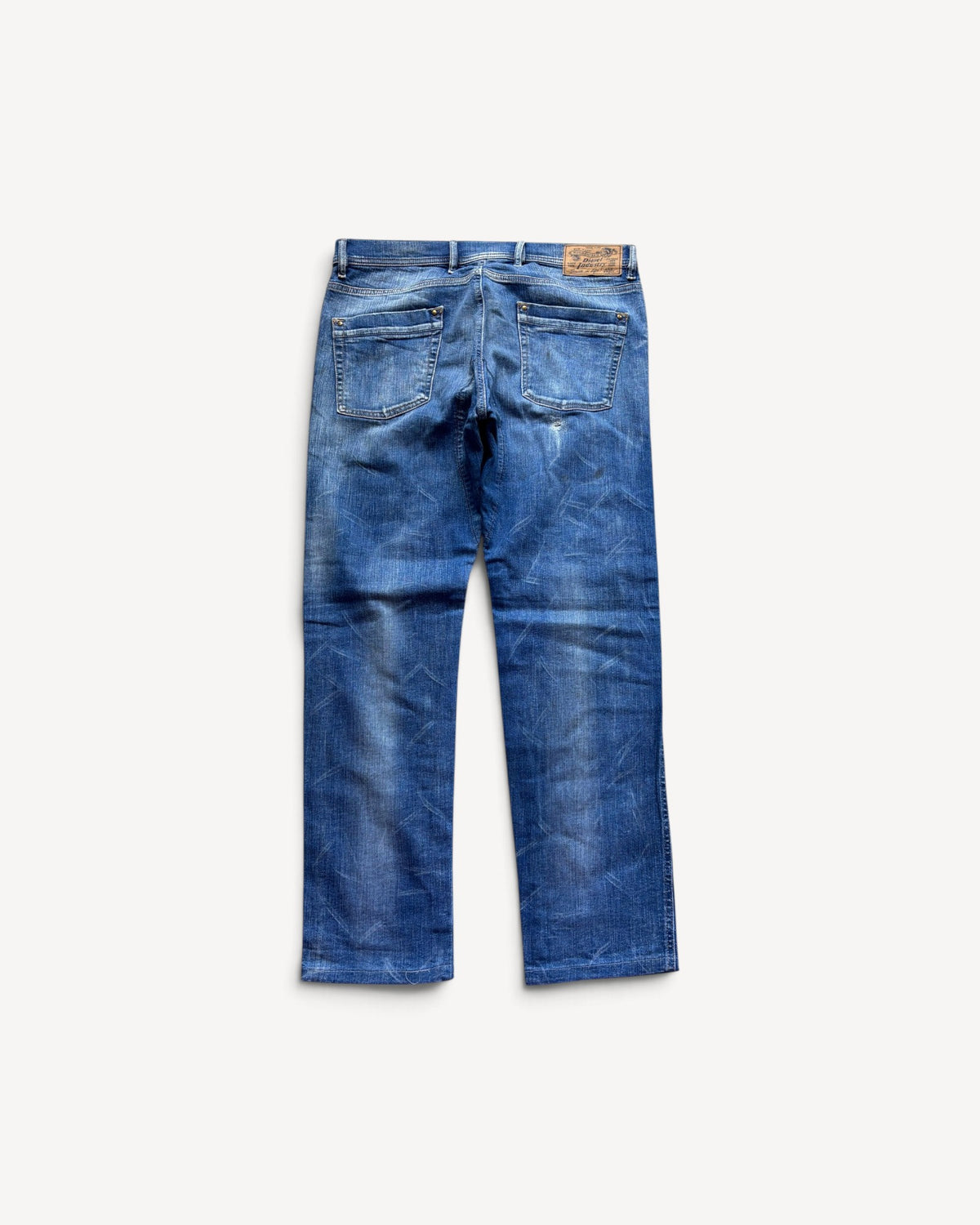 DIESEL JEANS W36 L32